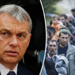 Orban: – Vi ønsker ikke mini-Gaza i Budapest