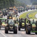 Lørdag arrangeres demonstrasjon i solidaritet med nederlandske bønder i Bergen